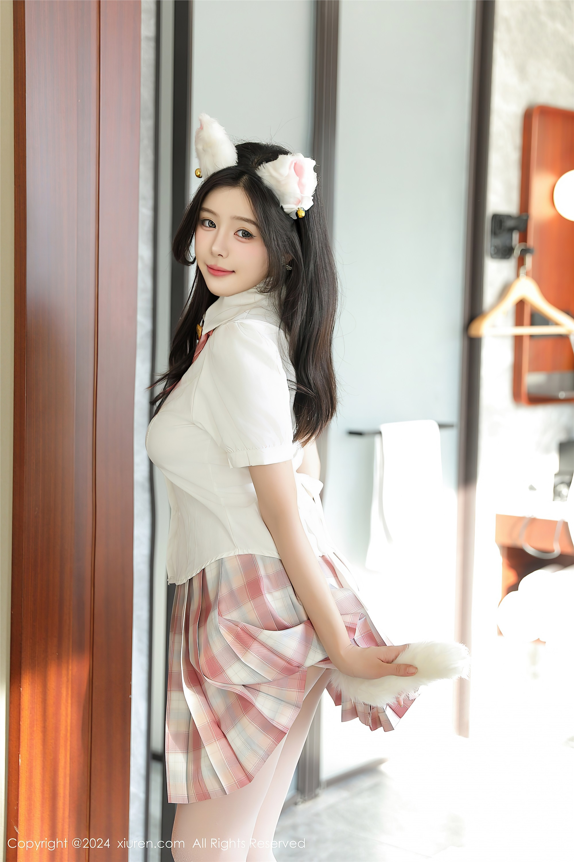 Xiuren秀人网 2024.10.12 NO.9277 袁圆